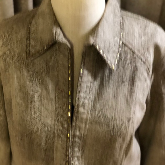 Chico Jacket - Picture 2 of 7